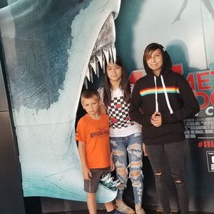 Meet your Posher, Tina